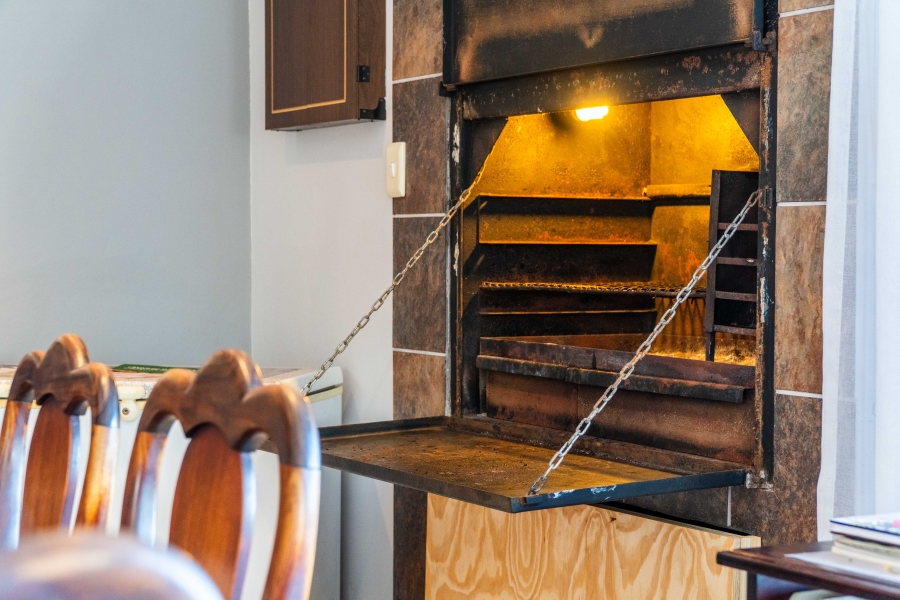 4 Bedroom Property for Sale in Menkenkop Western Cape